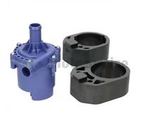 Pompa Acqua Raffreddamento Del Motore 12,5V Elettrico PIERBURG per Tesla Model S