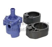 Pompa Acqua Raffreddamento Del Motore 12,5V Elettrico PIERBURG per Tesla Model S