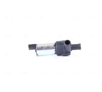NISSENS 831053 Pompa acqua per VW Golf IV Schrägheck (1J1) POLO (9N) elettrico
