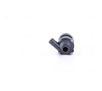 Pompa acqua elettrico 831056 NISSENS per MERCEDES-BENZ CLK CLASSE C
