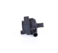 Pompa acqua elettrico 831065 NISSENS per MERCEDES-BENZ CLS CLASSE E VITO Autobus