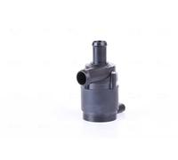 Pompa acqua elettrico 831068 NISSENS per VW AUDI SEAT