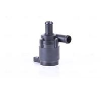 NISSENS Pompa dell’acqua, raffreddamento motore per AUDI SEAT 831068