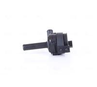 Nissens Pompa acqua elettrica 831077 per Mercedes-Benz Classe S W221 C216