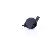 Nissens Pompa acqua elettrica 831077 per Mercedes-Benz Classe S W221 C216