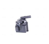 NISSENS Pompa Acqua Elettrico per BMW 6 Gran Coupe F06 5er F10 F18 G30 6er