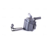NISSENS Pompa Acqua Elettrico per BMW 6 Gran Coupe F06 5er F10 F18 G30 6er