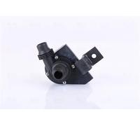 Nissens Pompa acqua elettrica 831115 per BMW 5, 5 Touring, 6 Cabriolet