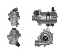 Pompa acqua elettrico B247 DOLZ per BMW 5 1 5 Touring Z4 Roadster X1 X3 3 X4