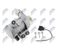 NTY Pompa Acqua Pompa Radiatore Adatto A per BMW 3er 325i 330i Z4 Roadster