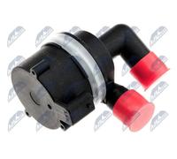 POMPA ACQUA AUSILIARA A3 A4 A5 A6 Q5 GOLF V VI PASSAT JETTA SHARAN TIGUAN TOURAN CADDY OCTAVIA SUPERB YETI ALHAMBRA EXEO LEON