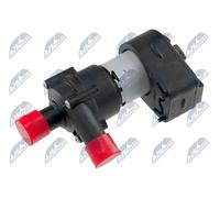 NTY CPZ-CH-000 Pompa acqua