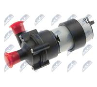 Pompa acqua elettrico CPZ-ME-009 NTY per MERCEDES-BENZ CLASSE C CLK Cabriolet SL