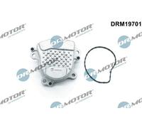 DR.MOTOR AUTOMOTIVE Pompa acqua