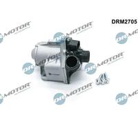 Originale Dr. Motor Automotive Pompa Acqua DRM2705 per BMW