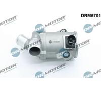 DR.MOTOR AUTOMOTIVE Pompa acqua