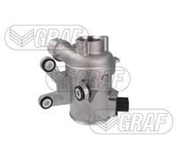 Pompa acqua elettrico-idraulico PA1510 GRAF per MERCEDES-BENZ CLASSE C T-Model