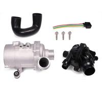 Pompa acqua elettrico P481-TH HEPU per BMW 3 Touring 6 6 Cabriolet 3 1 5 7 X3 X5