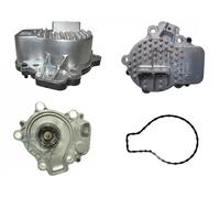 Pompa acqua elettrico PE1586 Saleri SIL per TOYOTA LEXUS HONDA