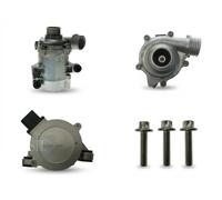 Saleri SIL Pompa dell'acqua elettrica PE1593 per BMW Raffreddamento motore