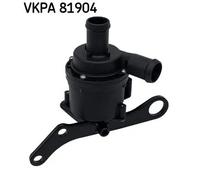 SKF Pompa dell'acqua VKPA 81904 – Raffreddamento motore – Compatibile AUDI VW SEAT SKODA