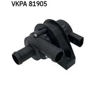 SKF VKPA 81905 Pompa circolazione acqua, Riscaldatore da parcheggio