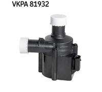 SKF VKPA 81932 Pompa acqua