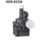 Pompa acqua elettrico VKPA 81936 SKF per AUDI SEAT SKODA VW