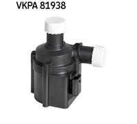 SKF Pompa acqua VKPA 81938 - Elettrica per Audi A4 Avant 35 TFSI Mild Hybrid 1.4 A5