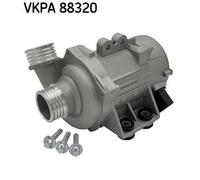 Pompa acqua elettrico VKPA 88320 SKF per BMW 3 3 Touring 5 Touring Z4 Roadster 7