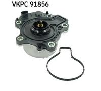 SKF Pompa del refrigerante VKPC 91856 - Pompa acqua elettrica per Toyota, Lexus