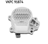 SKF Pompa acqua VKPC 91874 – Elettrica con guarnizioni per Toyota C-HR, Suzuki Swace