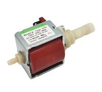 Pompa Acqua Elettromagnetica A Stantuffo, Compatibile Con ULKA, Pompa A Solenoide Autoadescante For Macchina Da Caffè EP4 230V 48W