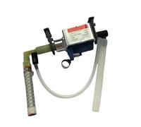 Pompa Acqua Elettromagnetica, Compatibile Con Jiayin, JYPC-5 Set Completo 220 V 9 Bar 45 W For Macchina Da Caffè