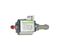 Pompa Acqua Elettromagnetica For Macchina Da Caffè, Compatibile Con ULKA, 48W 64W EP5GW Stantuffo Ad Alta Pressione Pu 650CC 15bar Pressione Stabile(64W 60Hz)