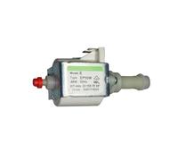 Pompa Acqua Elettromagnetica For Macchina Da Caffè, Compatibile Con ULKA, 48W 64W EP5GW Stantuffo Ad Alta Pressione Pu 650CC 15bar Pressione Stabile(48W 50Hz)
