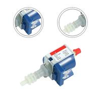 Pompa acqua elettromagnetica JYPC-4 220V 50Hz per ferri da stiro a vapore 98,8x4
