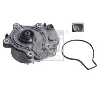Pompa acqua elettromagnetico 102277 FEBI BILSTEIN per TOYOTA LEXUS