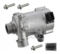 FEBI BILSTEIN 103680 Pompa dell’acqua, raffreddamento motore per BMW