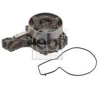 Pompa acqua elettromagnetico 39741 FEBI BILSTEIN per RENAULT TRUCKS VOLVO
