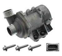 FEBI BILSTEIN Pompa acqua elettromagnetica 48425 per BMW 1/3/5/7/X1/Z4