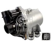Pompa acqua elettromagnetico 48426 FEBI BILSTEIN per BMW 5 Touring 3 Coupé X3 7
