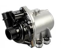 FEBI BILSTEIN Pompa dell'acqua 48426 – Elettrica per raffreddamento motore BMW