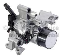 Pompa acqua elettromagnetico 7.10942.40.0 PIERBURG per BMW OPEL