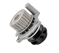 Pompa acqua elettronica automobilistica 06A121012 B 06A121011L 06A121011C 06A121011T 06A121011G H Ricambio auto Gruppo pompa acqua elettrica/Adatto for Passat B5 Santana Bora/Adatto for VW