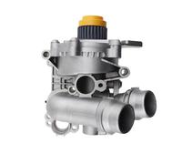 Pompa acqua elettronica automobilistica 06H121026DD Pompa Acqua/Adatta for VW EA888 Golf Jetta GLI GTI MK6 Passat B7/Adatta for Audi A3 A4 A5 A6 Q3 Q5 TT 1.8T 2.0T 06H121026AB Alluminio