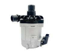 Pompa acqua elettronica automobilistica 11517566335 / Adatto for Rolls Royce/Adatto for B MW 5/6/7 X5 X6 Serie F02 F03 F04 F06 F07 F10 F11 F12 F13 F15 F85 Pompa acqua ausiliaria elettronica