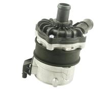 Pompa acqua elettronica automobilistica 8K0965567 8K0965569 / Adatto for Audi A4 A5 A6 A7 A8 Q5 Q7 / Adatto for Bentley Continental Flying Spur Mulsanne Pompa dell'acqua ausiliaria aggiuntiva