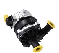Pompa acqua elettronica automobilistica A60M-4F0965567 4F0965569 / Adatto for pompa dell'acqua ausiliaria elettrica for raffreddamento motore auto A6 Allroad C6 Avant 4F5 4FH
