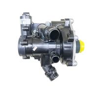Pompa acqua elettronica automobilistica Gruppo alloggiamento termostato pompa acqua 06L121111H 06L121011B 06L121111 / Adatto for Audi A3/A4/A5/A6/A7/Q3/Q5Q7